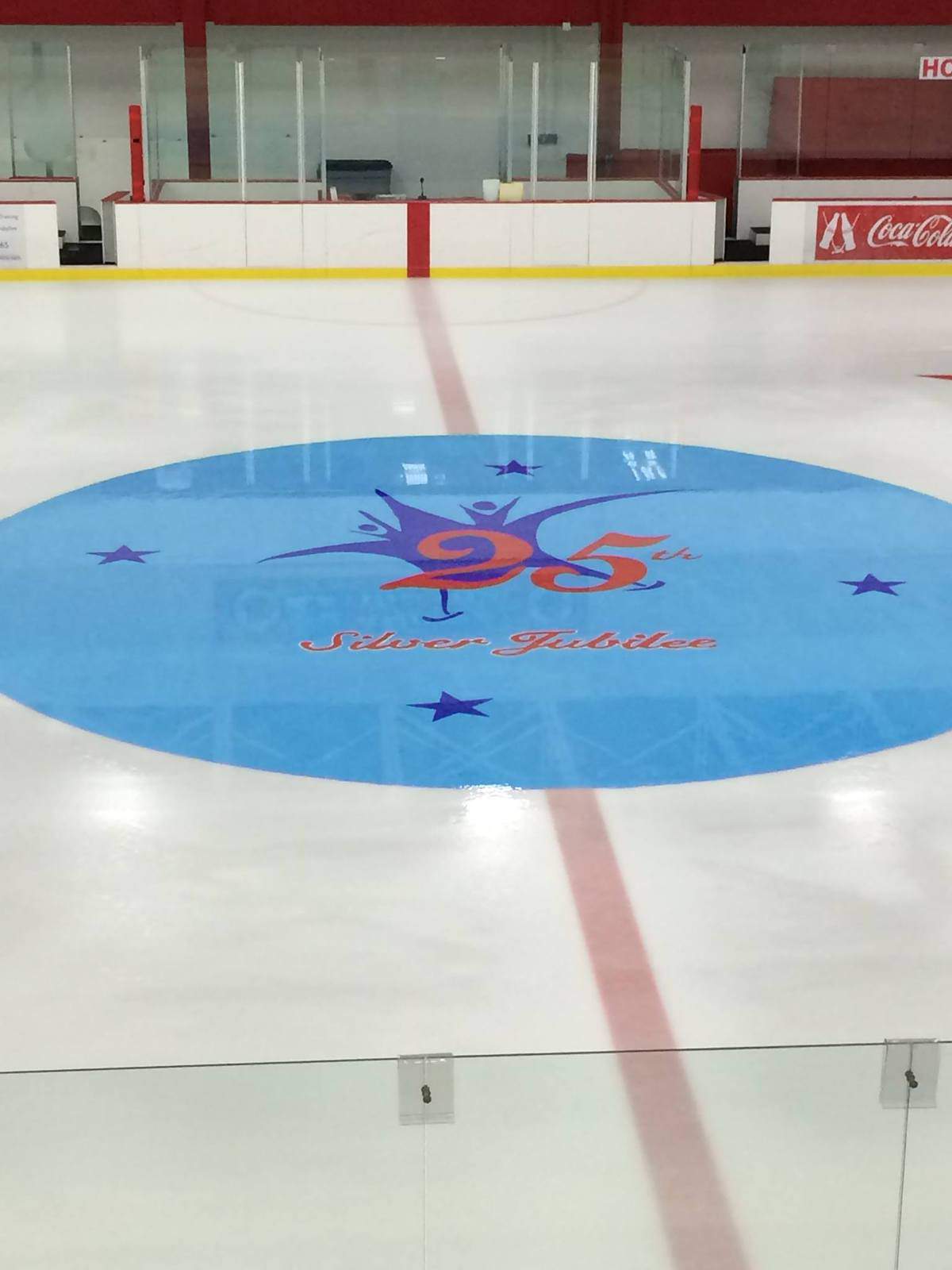 Coon Rapids Ice Center Skating Rinks Near Me