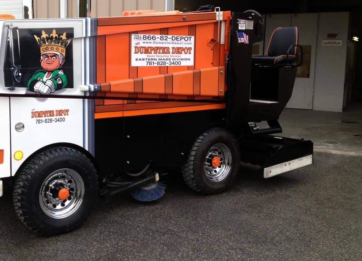 Foxboro Sports Center Ice Skating Rinks in Foxborough MA