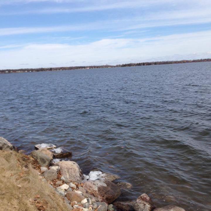 Maple Lake Pavilion Roller/Inline Skating Rink Roller Skating Rinks in Mentor MN