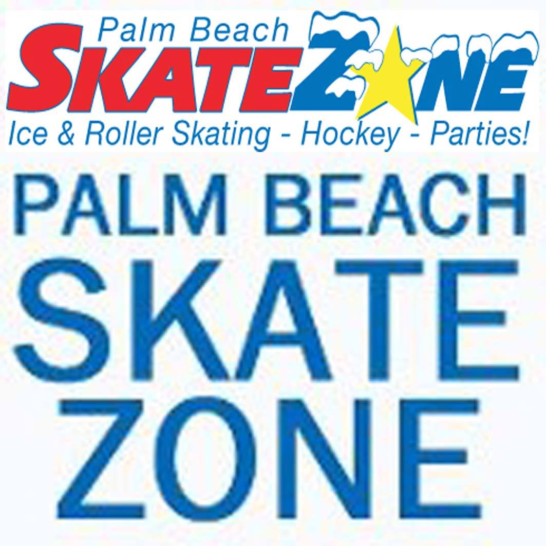 Palm Beach Skate Zone Ice and Roller Skating Rinks in Lake Worth FL