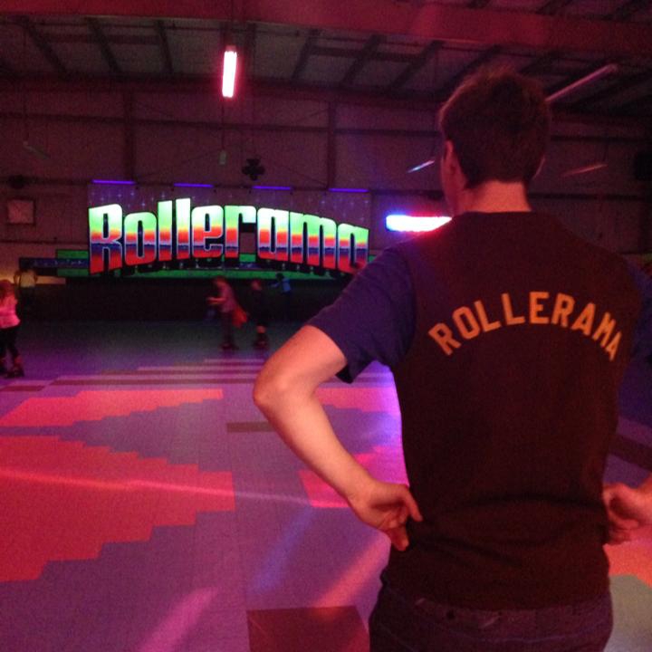RolleramaWest Roller Skating Rinks in Bakersfield CA