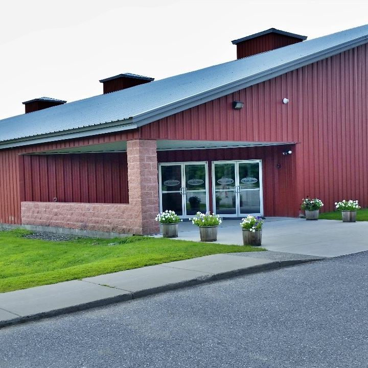The Ice Center Ice Skating Rinks in Waterbury VT