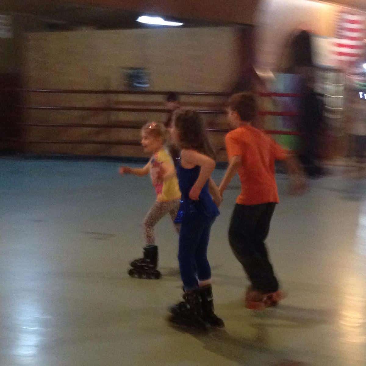 Savannah Skating Rink Inc Roller Skating Rinks in Savannah TN