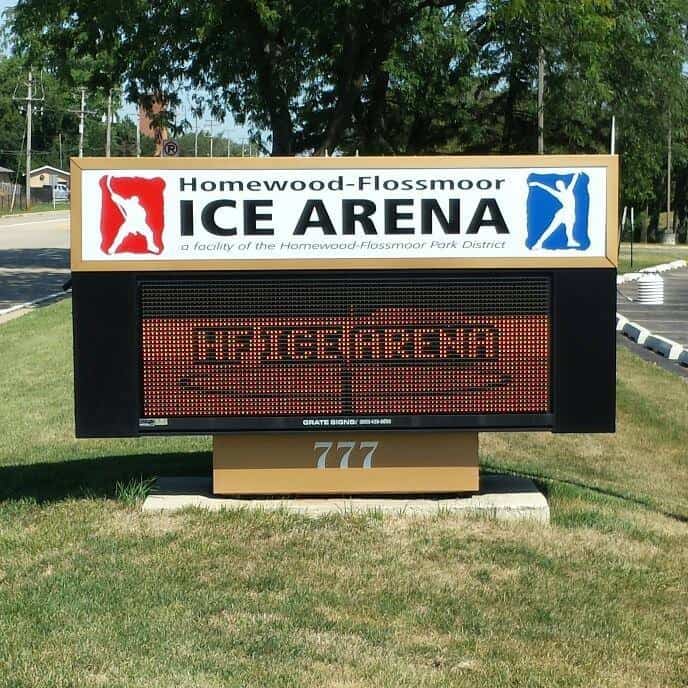 are indoor restaurants open in illinois