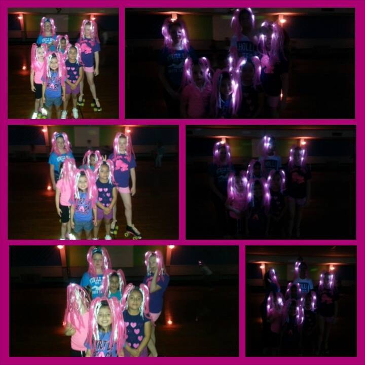 Skateland USA of Clemmons Roller Skating Rinks in Clemmons NC