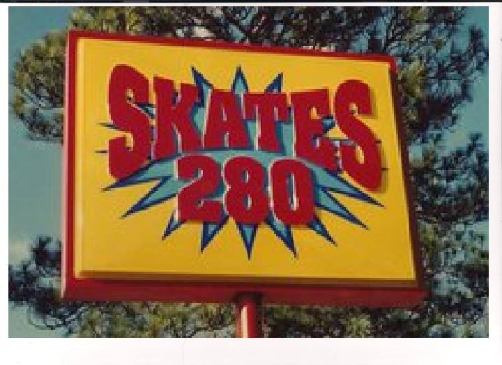 Skates 280 Roller Skating Rinks in Birmingham AL