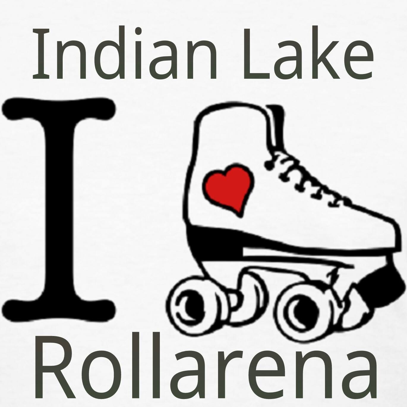 Indian Lake Rollarena Roller Skating Rinks in Russells Point OH