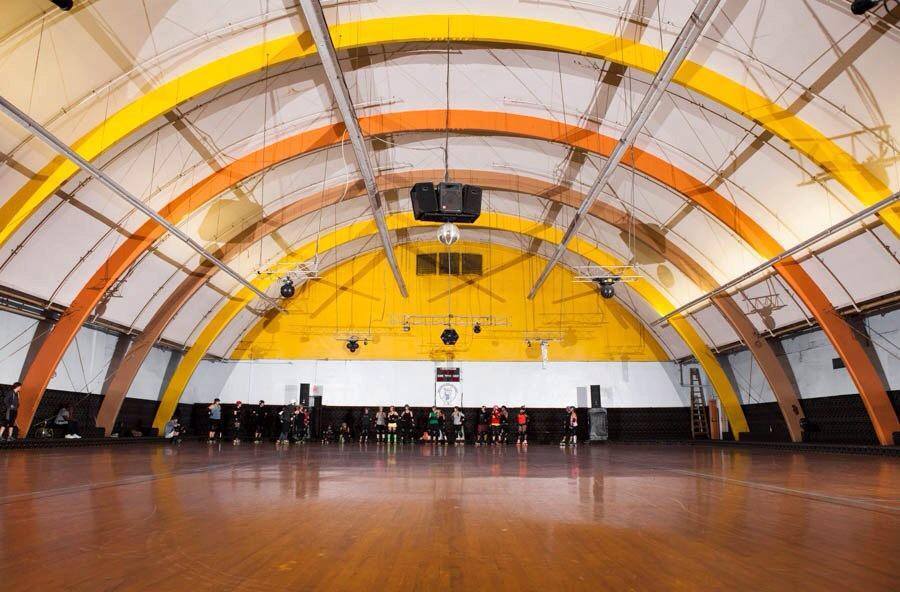 San Diego Skateworld Roller Skating Rinks in San Diego CA