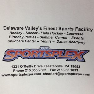 The Sportsplex - Skating Rinks Near Me