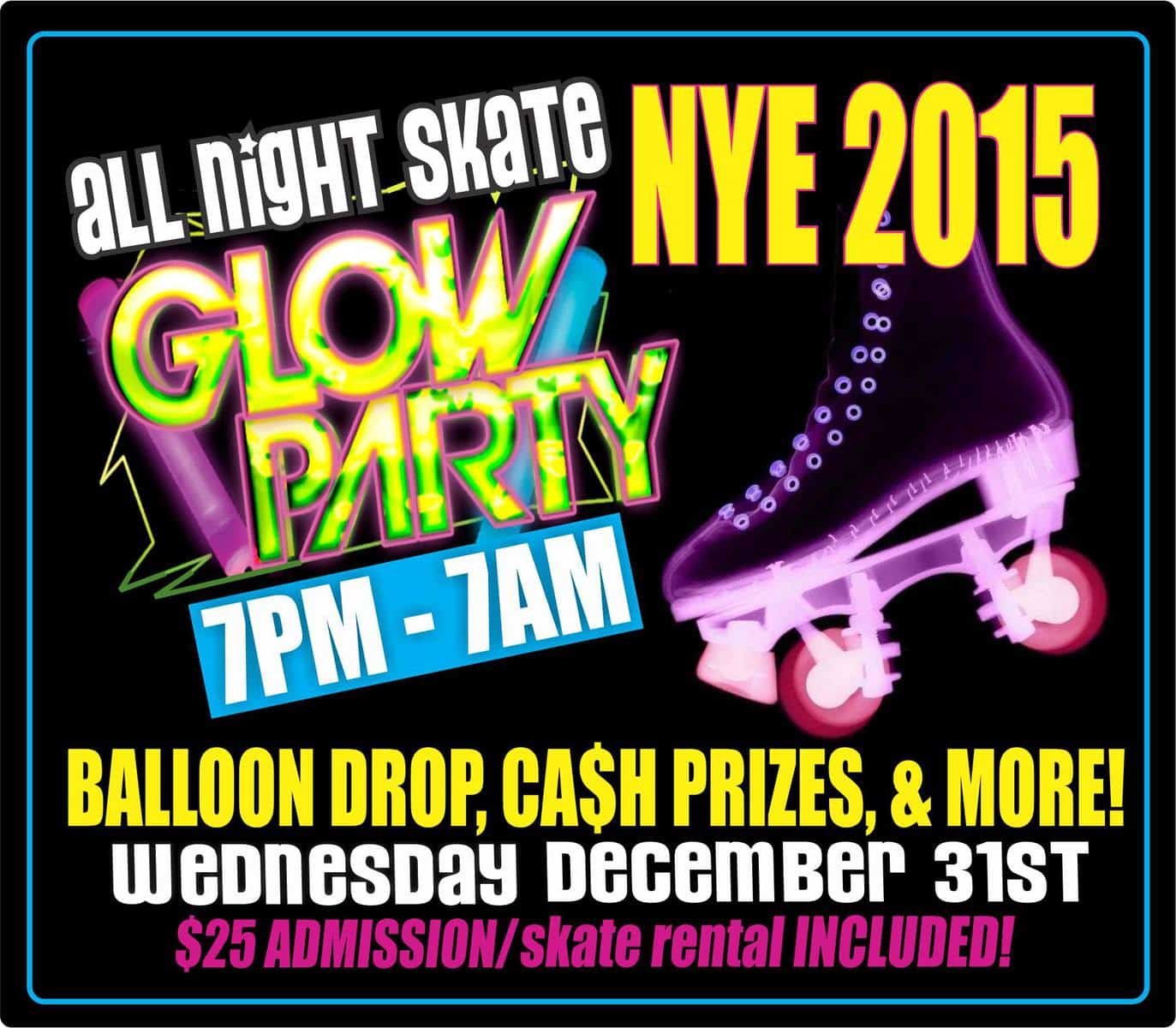 Cal Skate Grand Terrace Skating Rinks Near Me