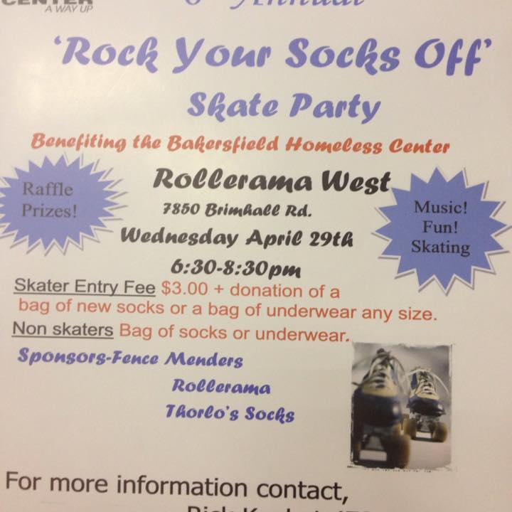 RolleramaWest Roller Skating Rinks in Bakersfield CA