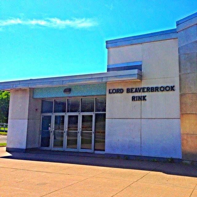 Lord Beaverbrook Arena Ice Skating Rinks in Saint John NB