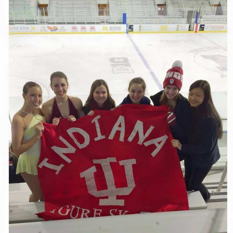 Indiana Skating Center Roller Skating Rinks in Indiana PA
