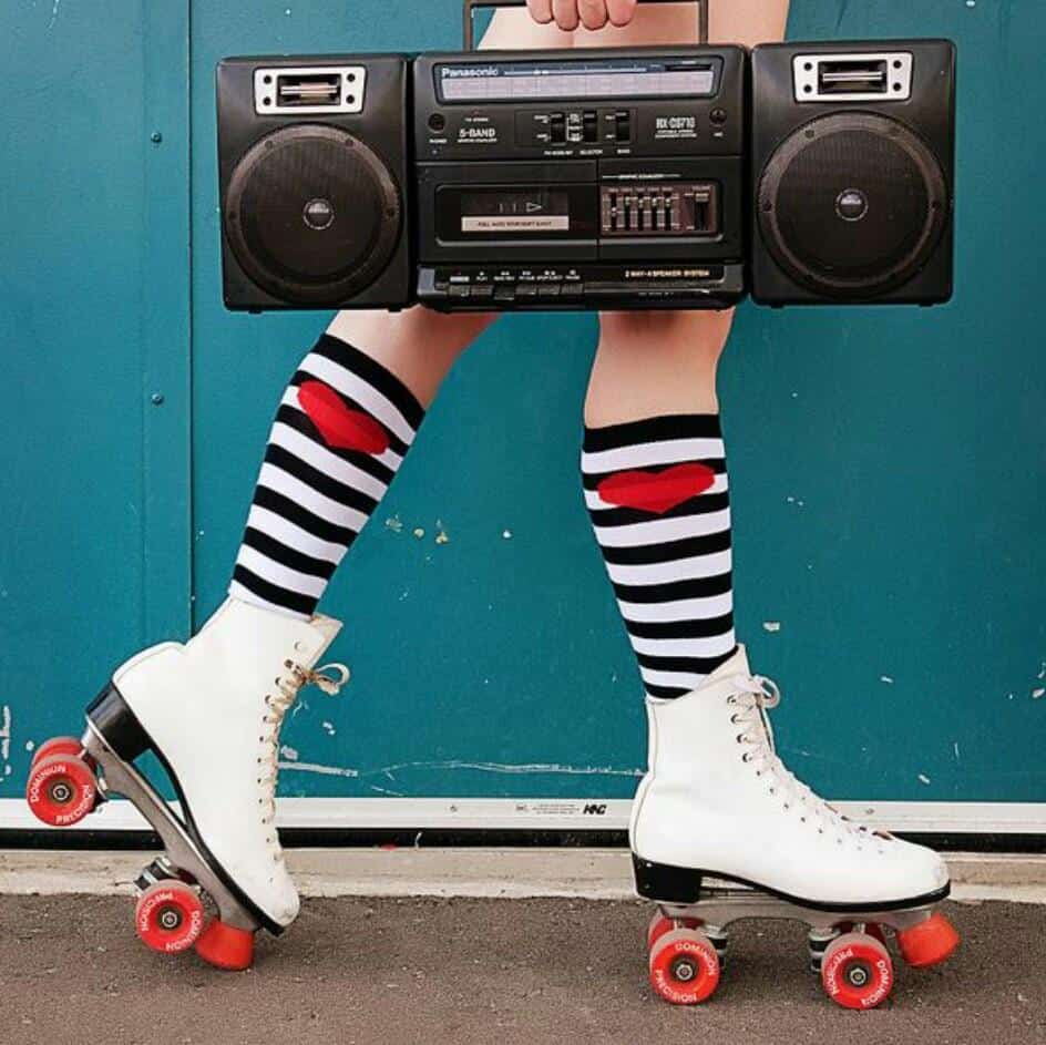 Wheels In Motion Skating Rinks Near Me