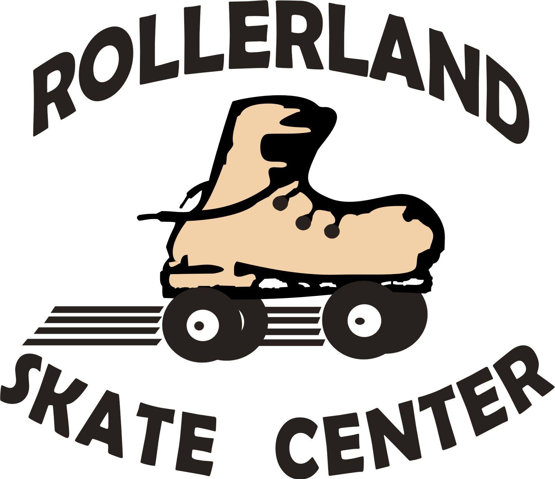 Rollerland Skate Center Roller Skating Rinks in Fort Collins CO