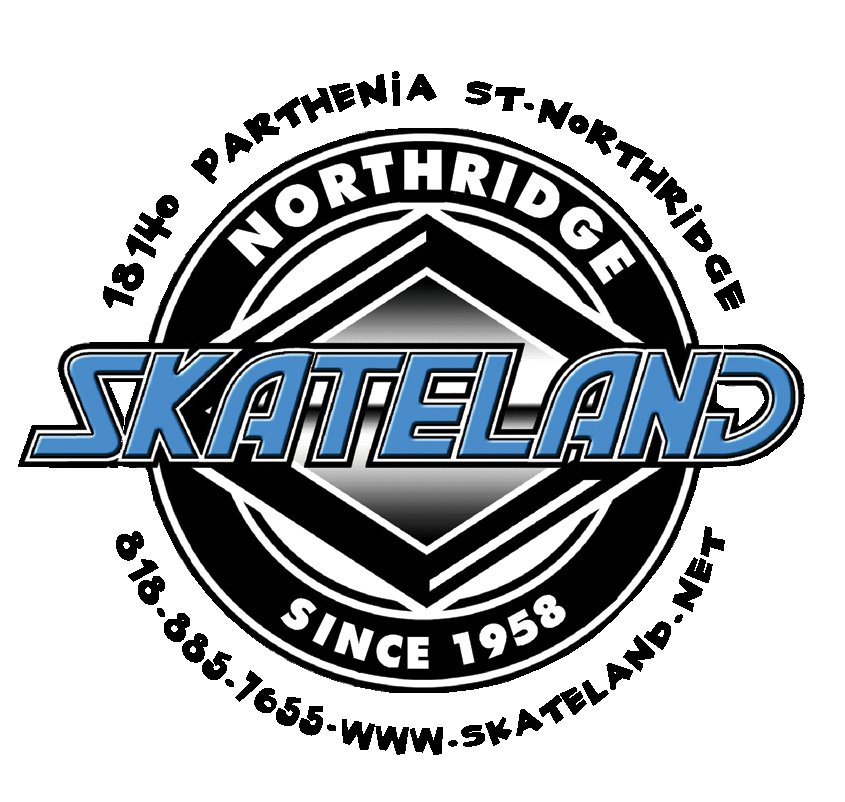 Northridge Skateland Roller Skating Rinks in Los Angeles CA