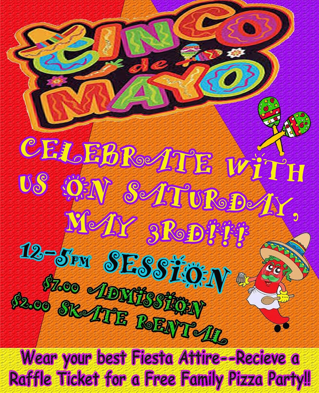 Skate Reflections Roller Skating Rinks in Kissimmee FL