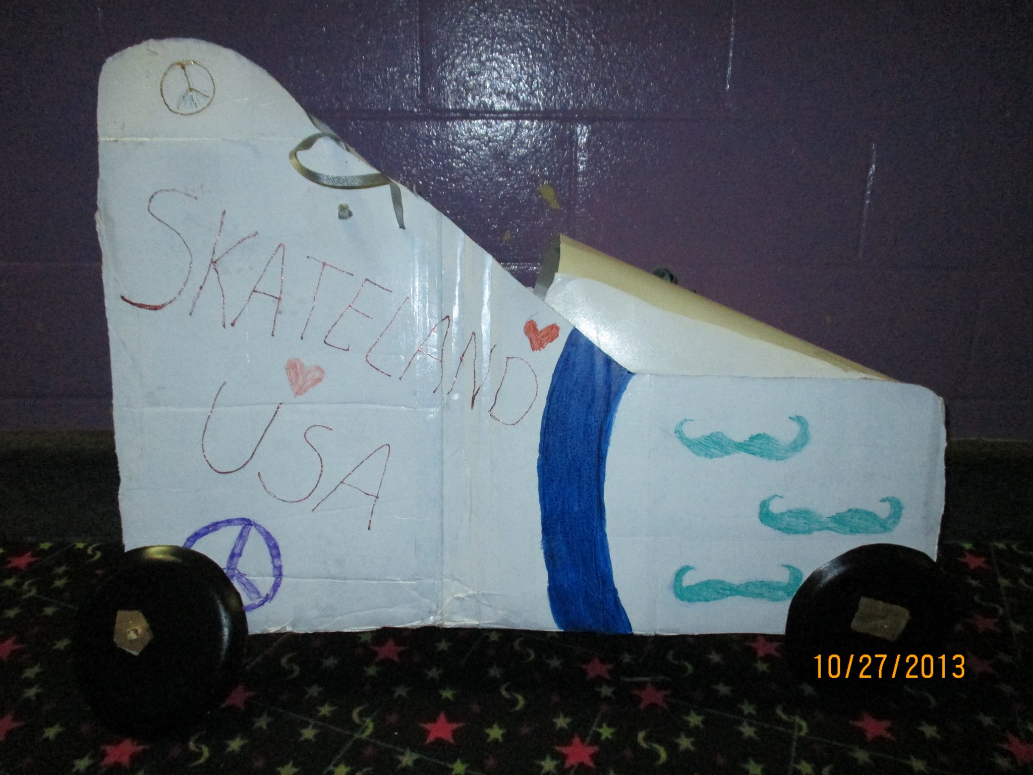 Skateland USA Roller Skating Rinks in Hickory NC