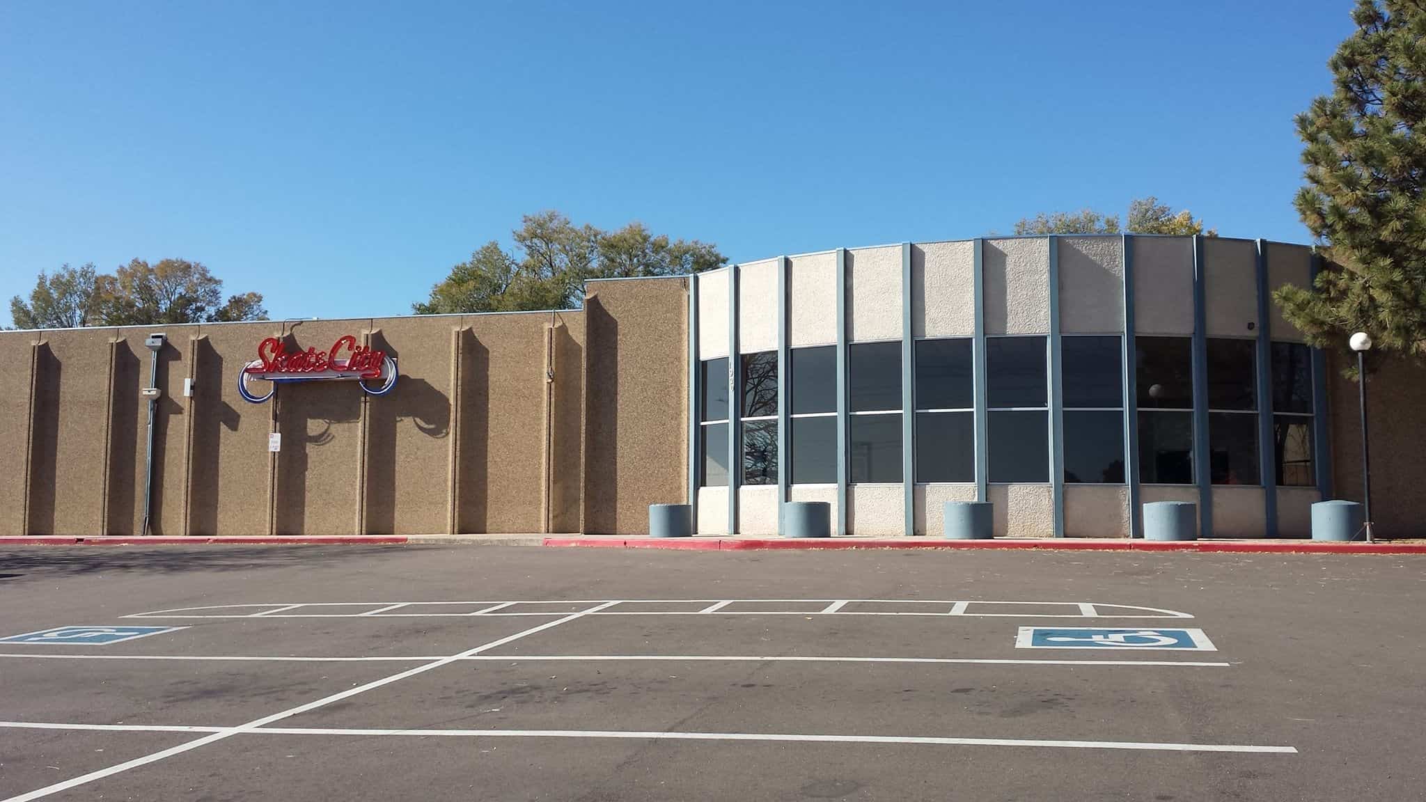Skate City, Academy Skating Rinks Near Me