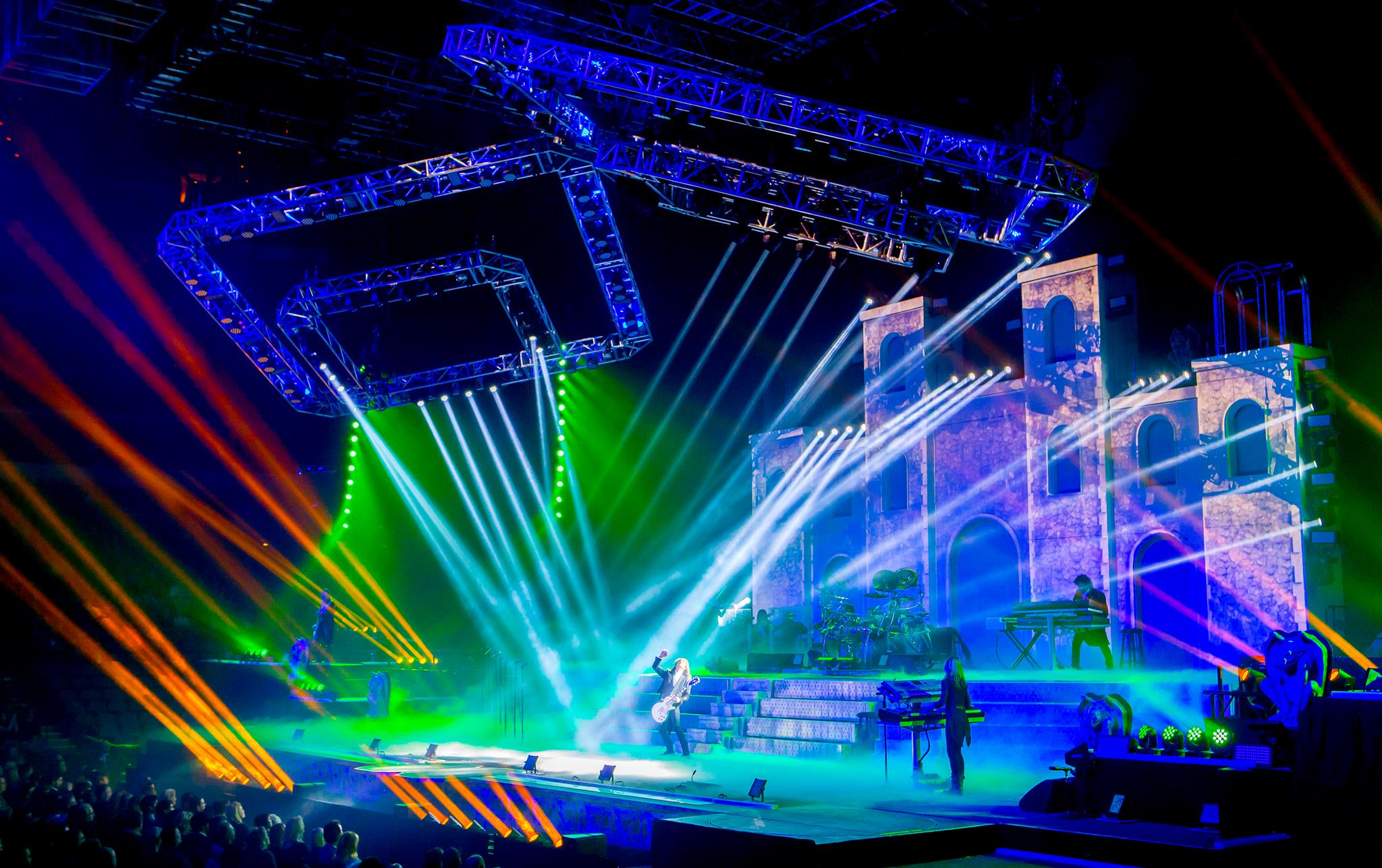 Colorado World Arena Ice Skating Rinks in Colorado Springs CO