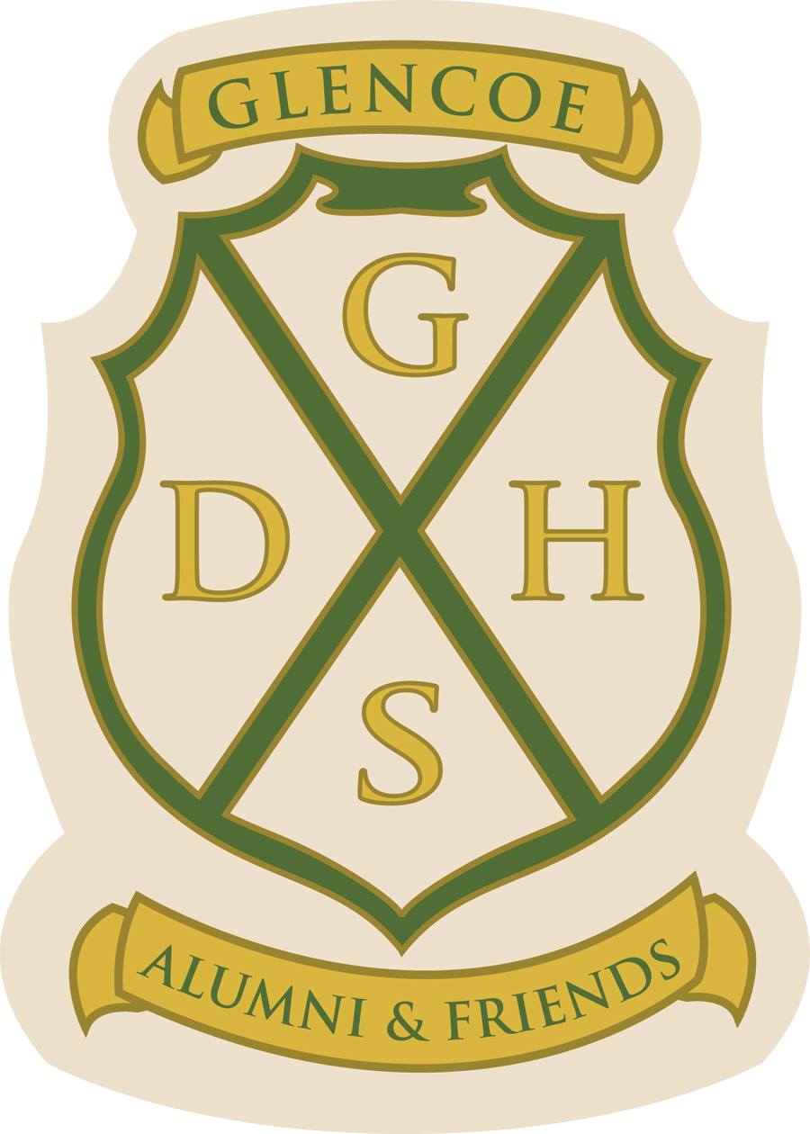 Glencoe District High School Alumni & Friends Ice Skating Rinks in