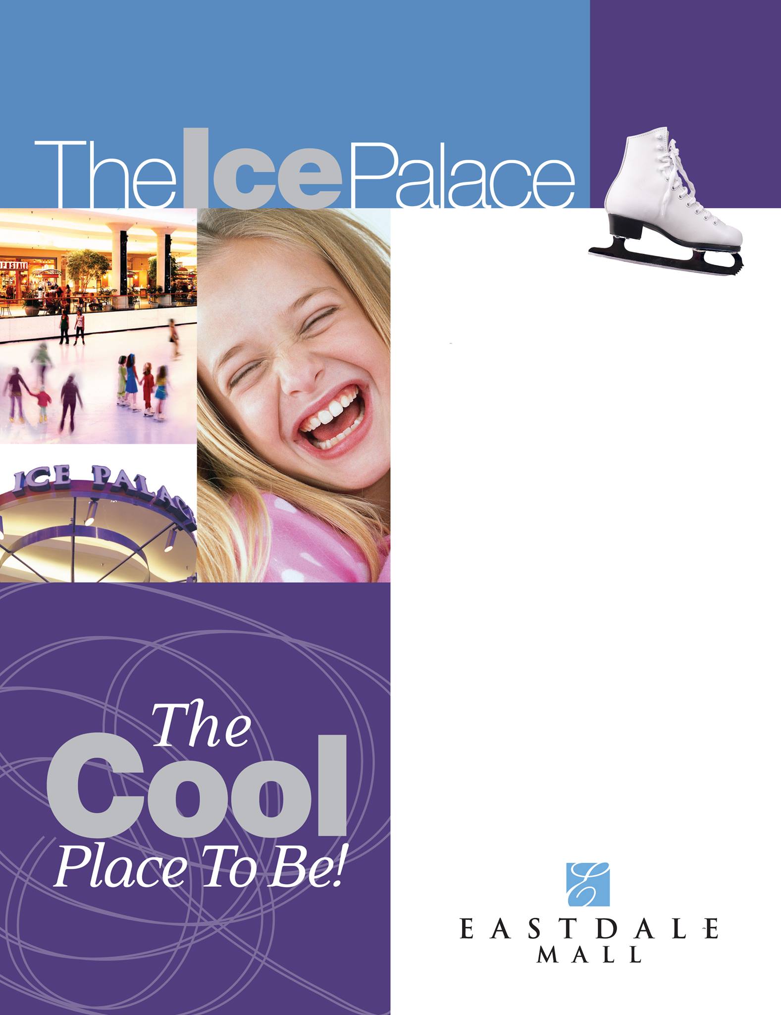 Eastdale Mall Ice Rink - Ice Skating Rinks in Montgomery AL