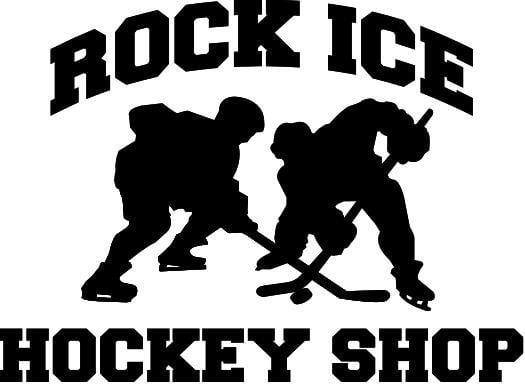 Rock Ice Hockey Shop - Skating Rinks Near Me