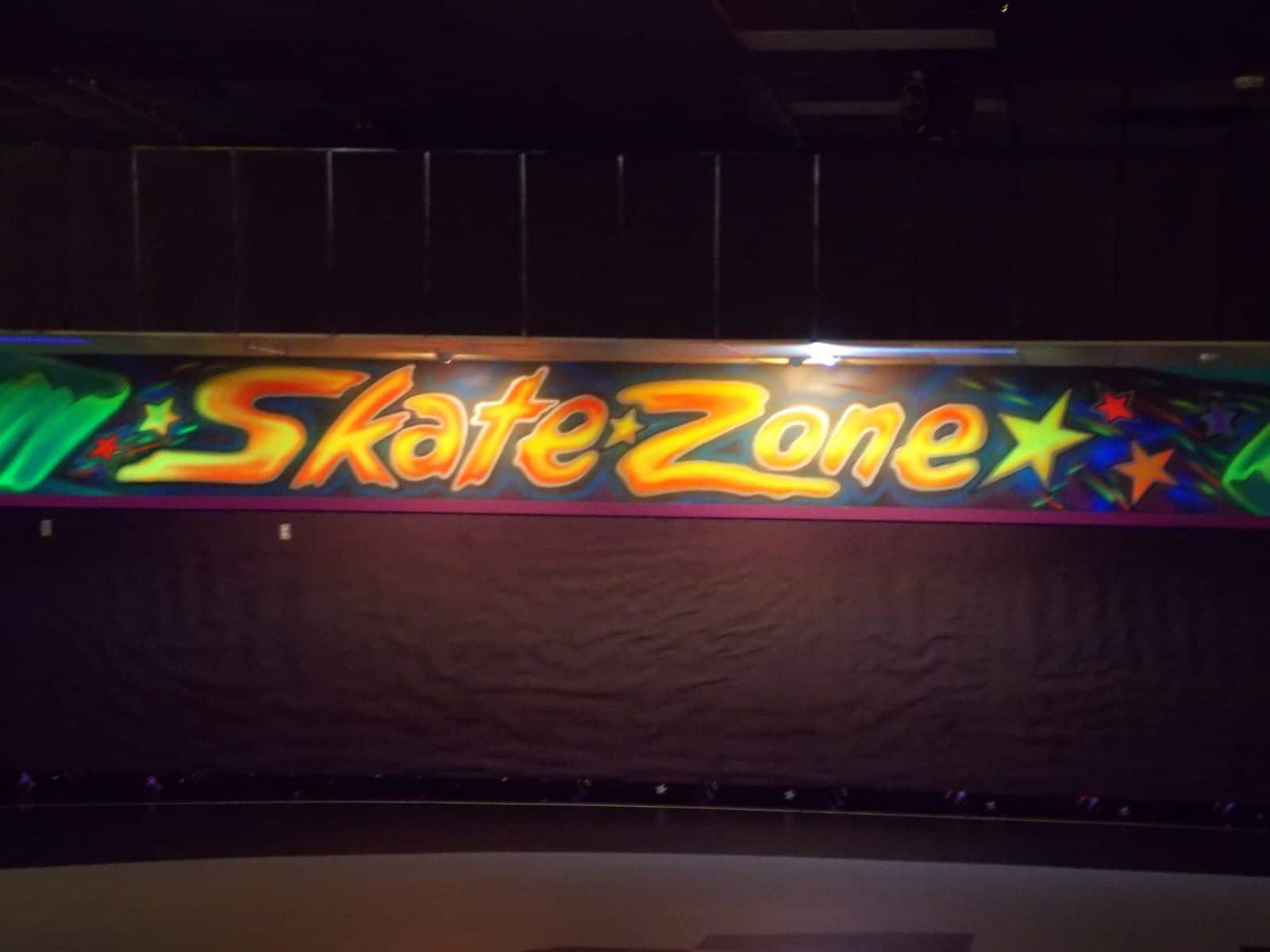 Skatezone of Columbus Roller Skating Rinks in Columbus MS
