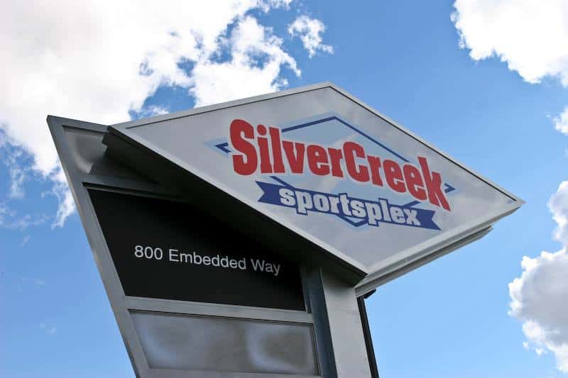 Silver Creek Sportsplex Roller Skating Rinks in San Jose CA