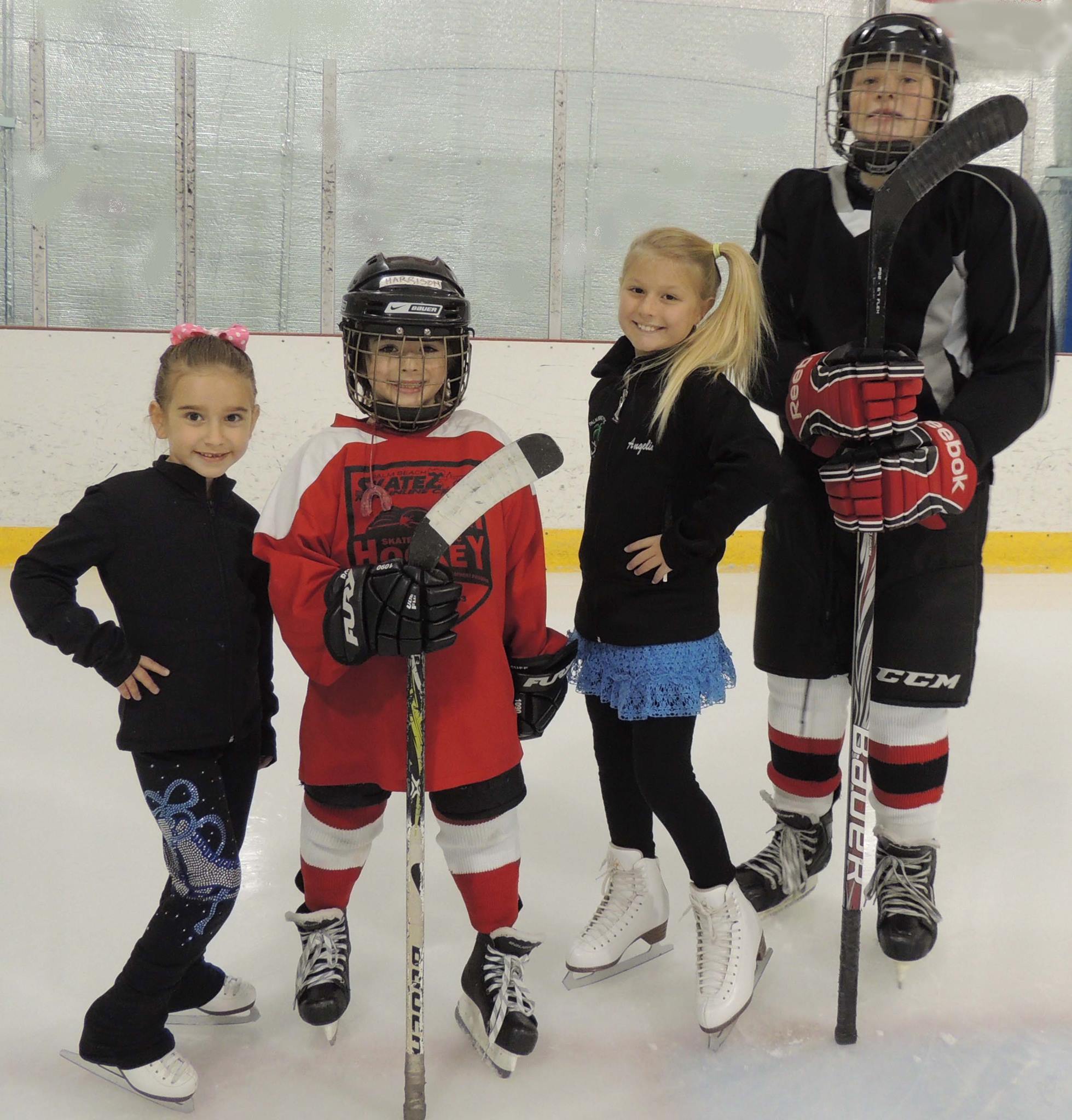 Top 95+ Pictures Inline Skating Club Of America Photos Completed 09/2023