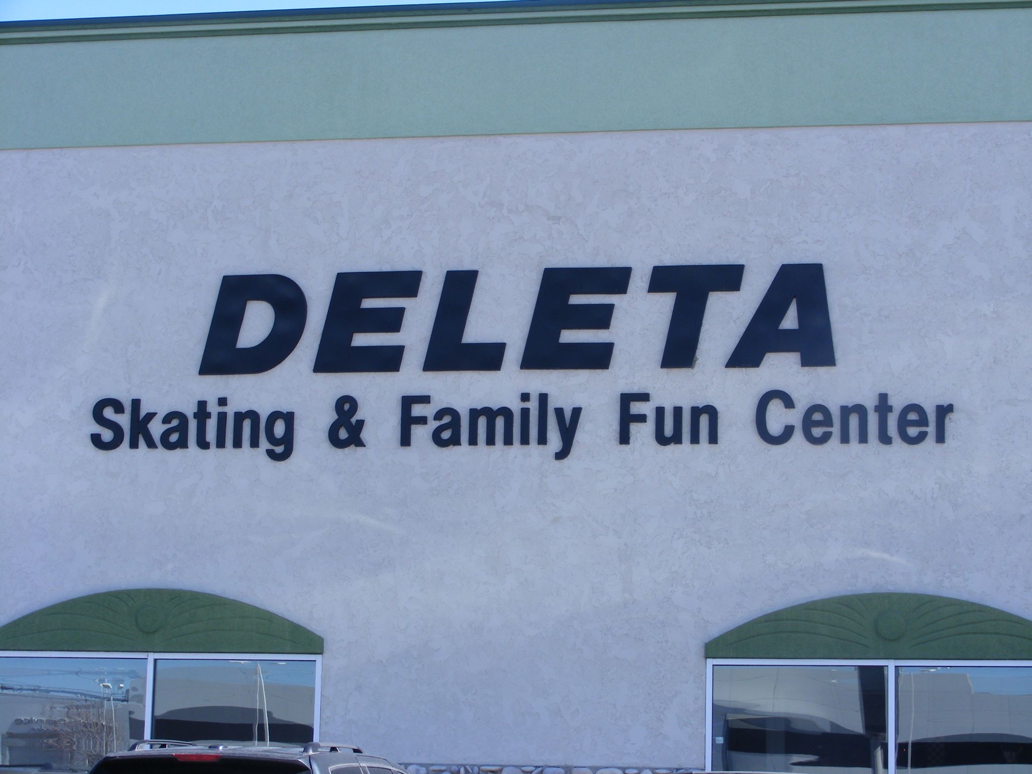 Deleta Skating Roller Roller Skating Rinks in Pocatello ID