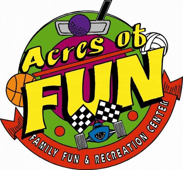 Acres of Fun Skating Rinks Near Me