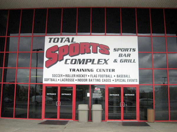 Total Sports Complex - Roller Skating Rinks in Wixom MI