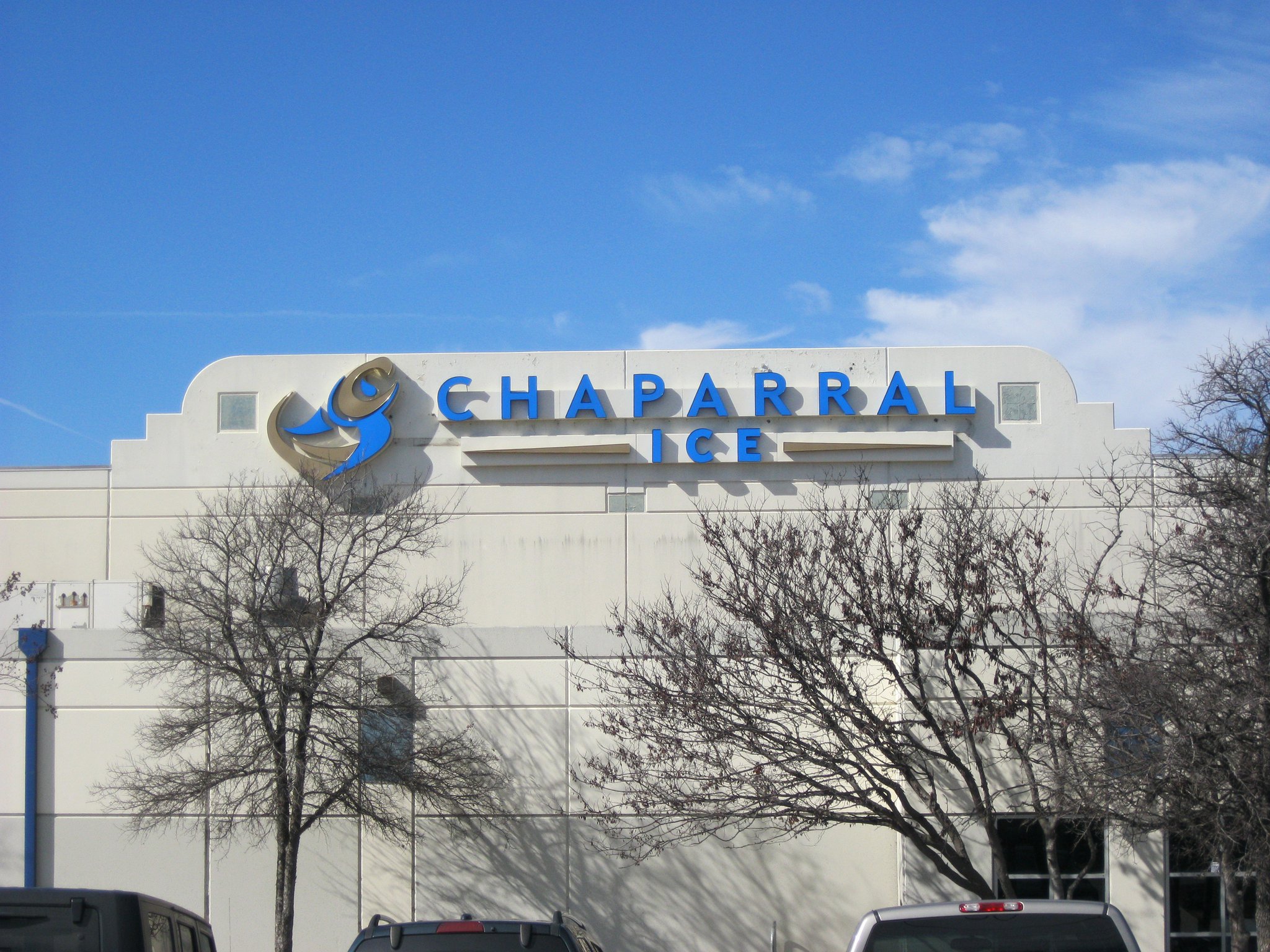 Chaparral Ice Centers Ice Skating Rinks in Austin TX