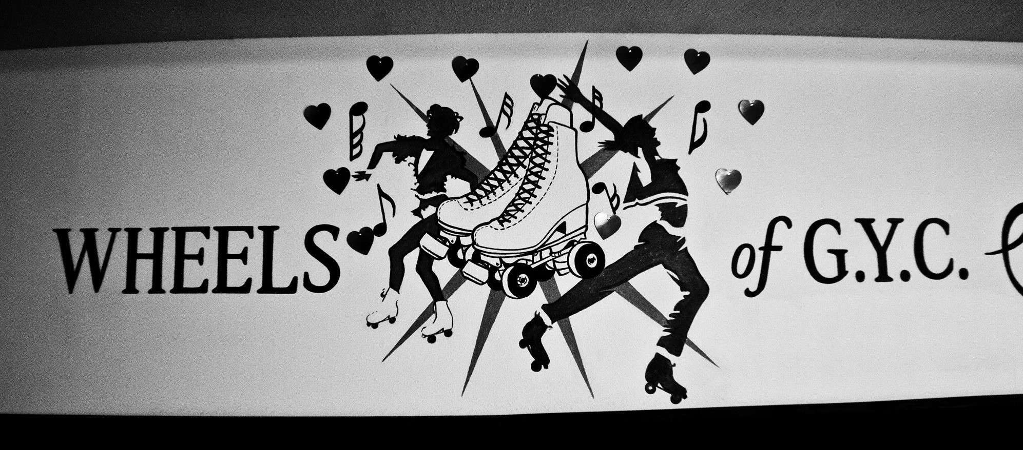 Wheels of GYC Skating Rinks Near Me