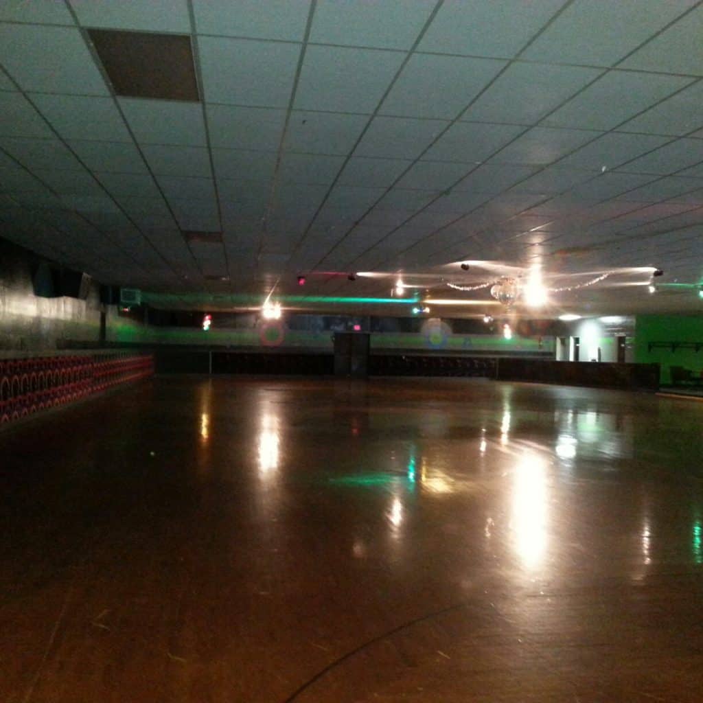 The SkateInn Skating Rinks Near Me