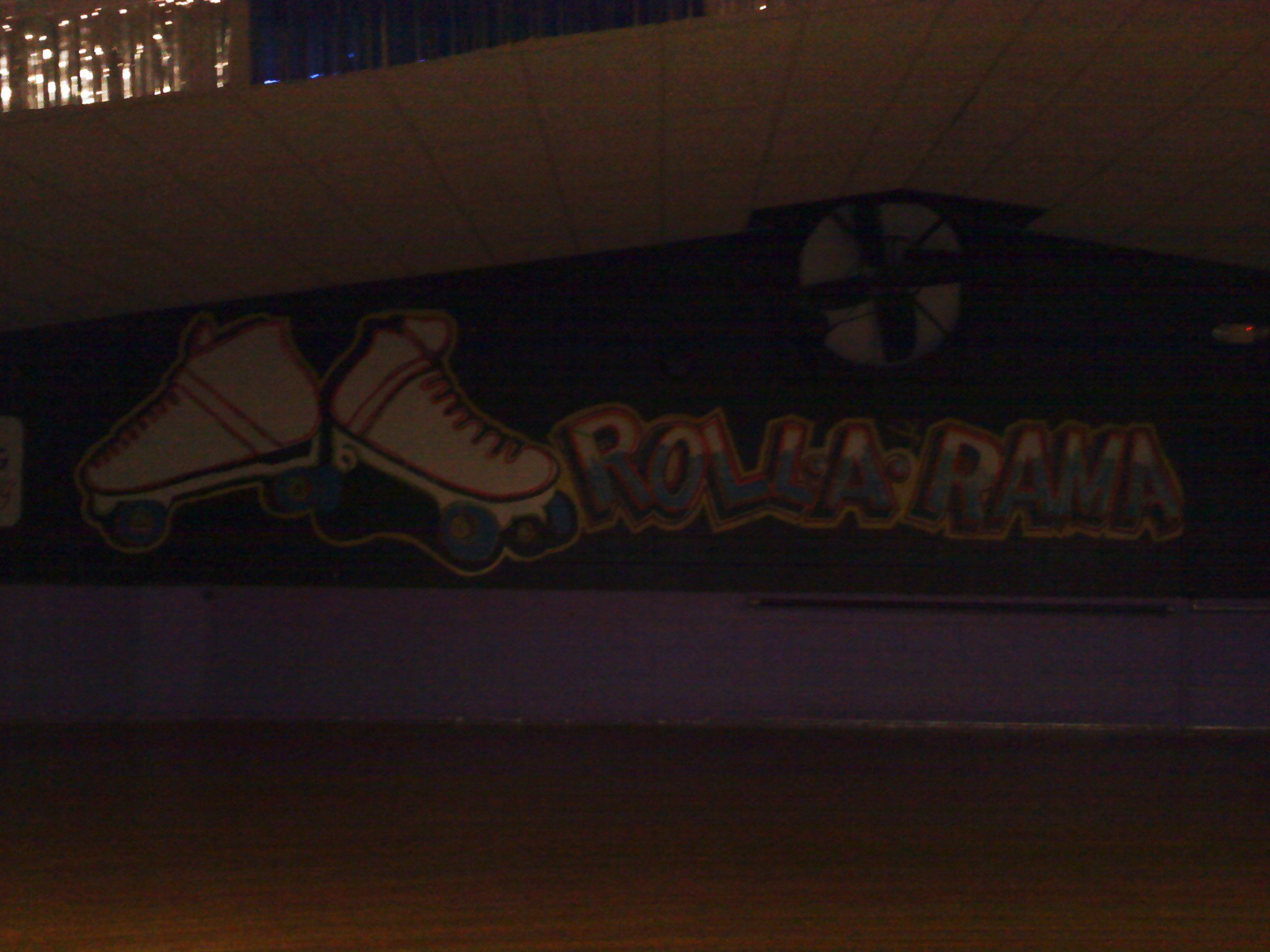 RollARama Roller Skating Rinks in Huntington WV