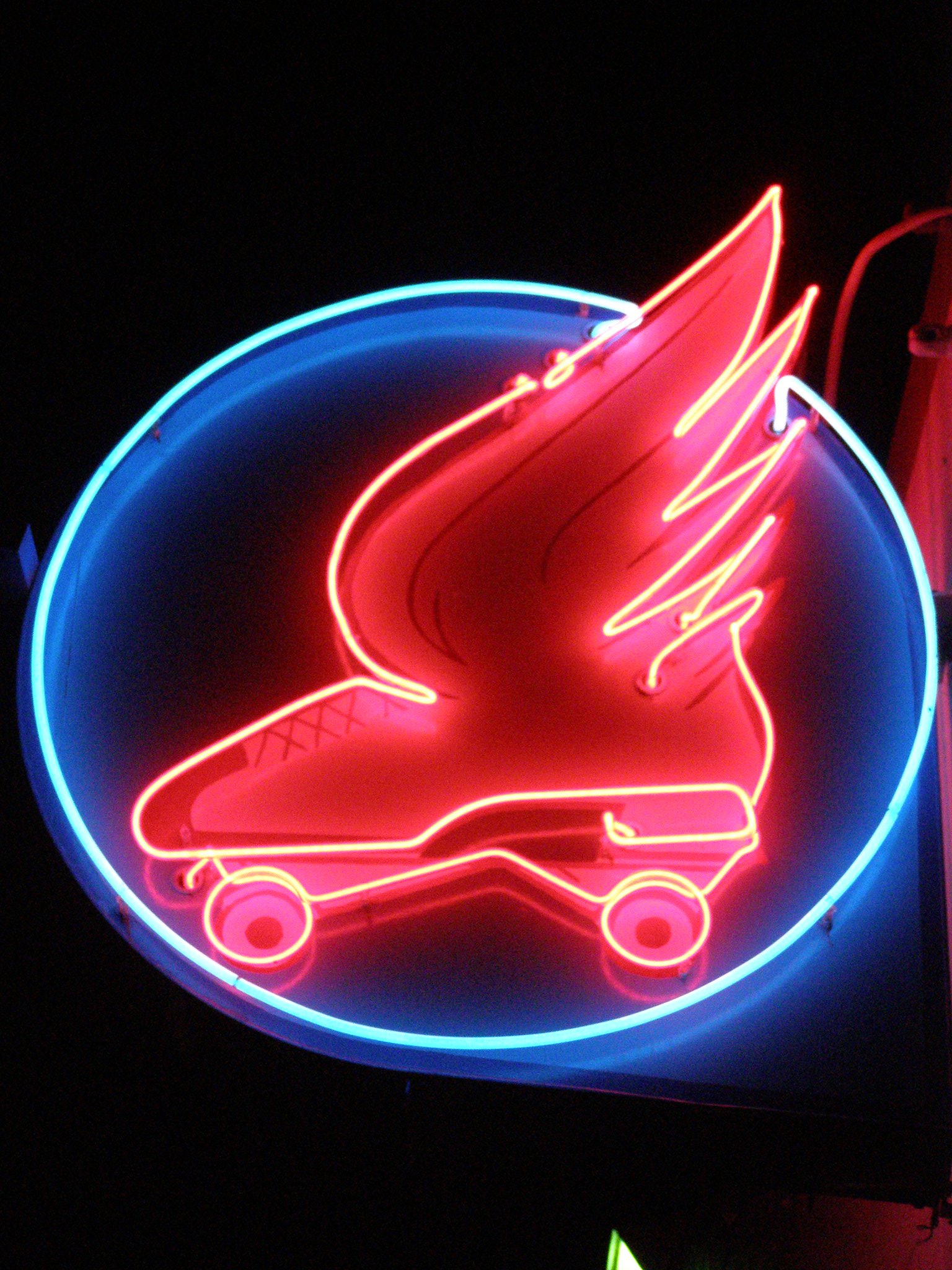 Santa Cruz Roller Palladium Roller Skating Rinks in Santa Cruz CA