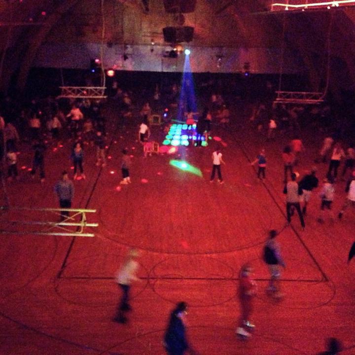 San Diego Skateworld Roller Skating Rinks in San Diego CA