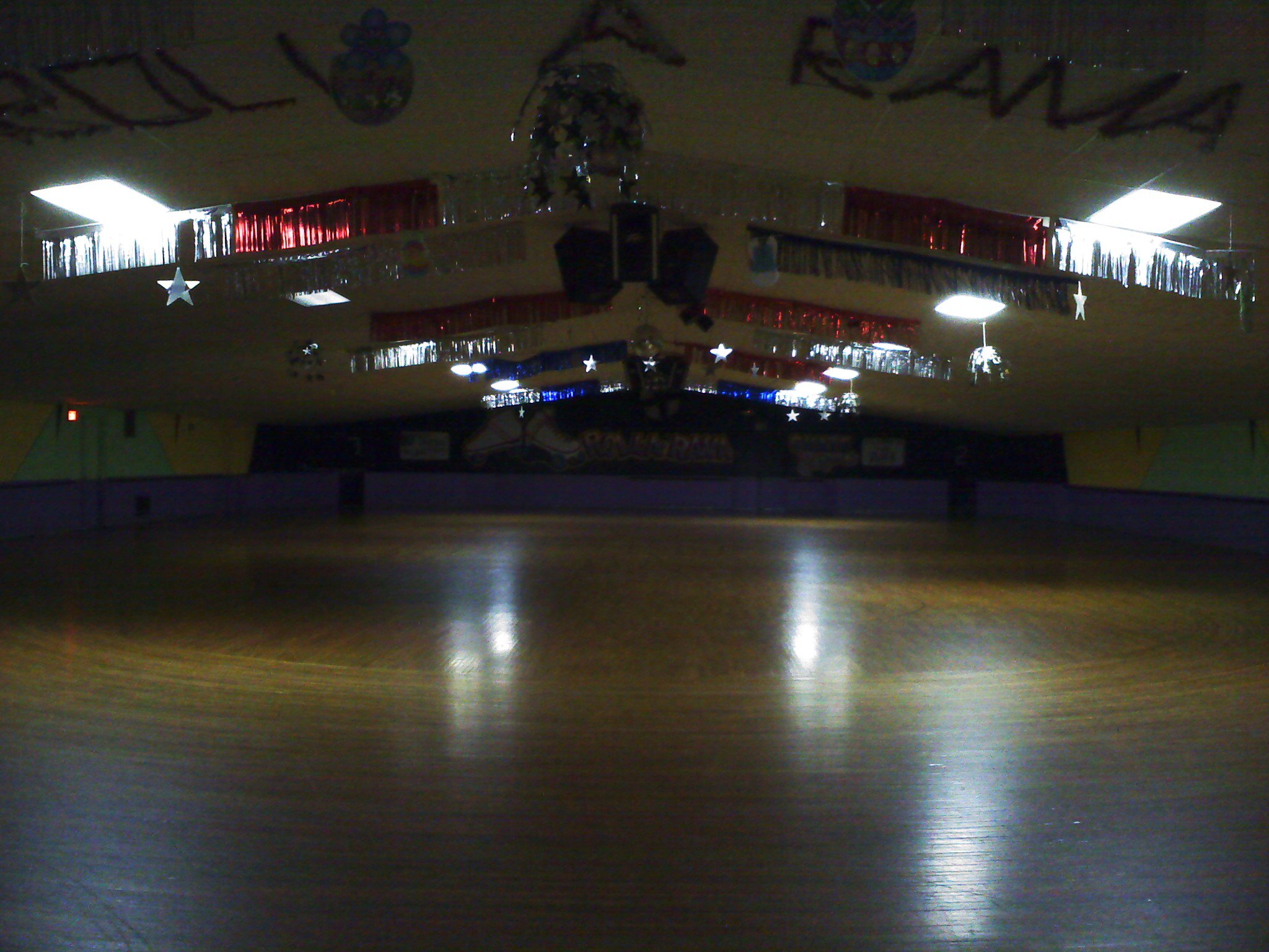 RollARama Roller Skating Rinks in Huntington WV