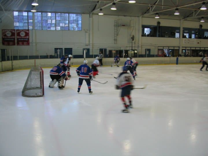 Wissahickon Ice Skating Rink Skating Rinks Near Me