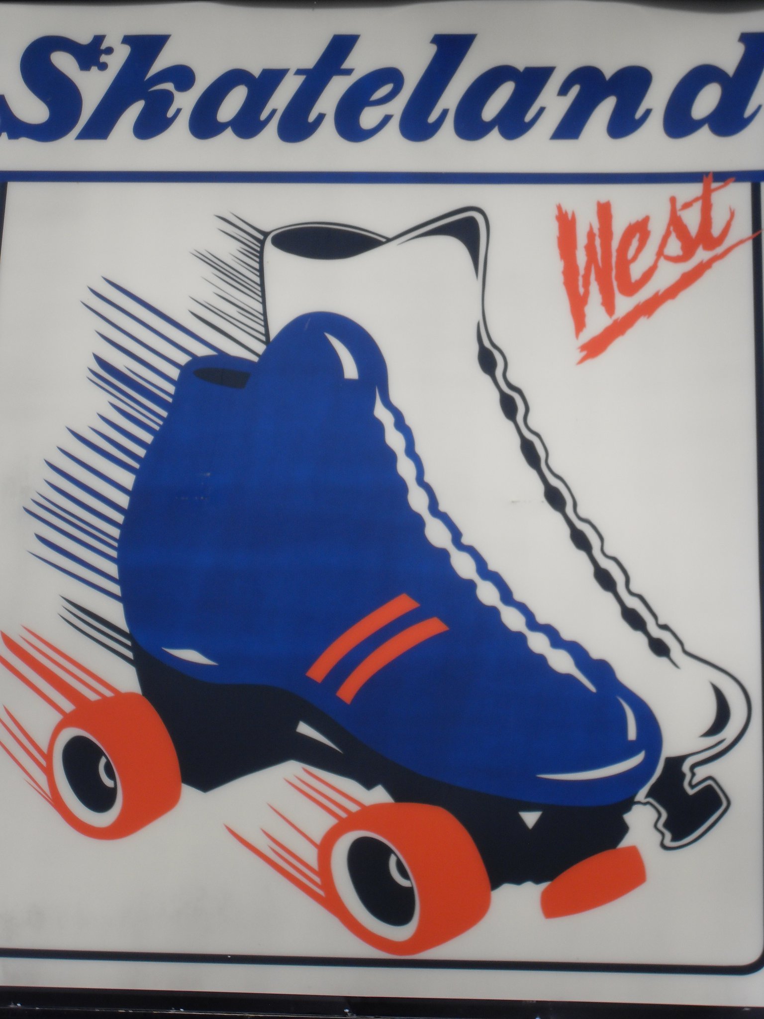 Skateland West Roller Roller Skating Rinks in Westland MI