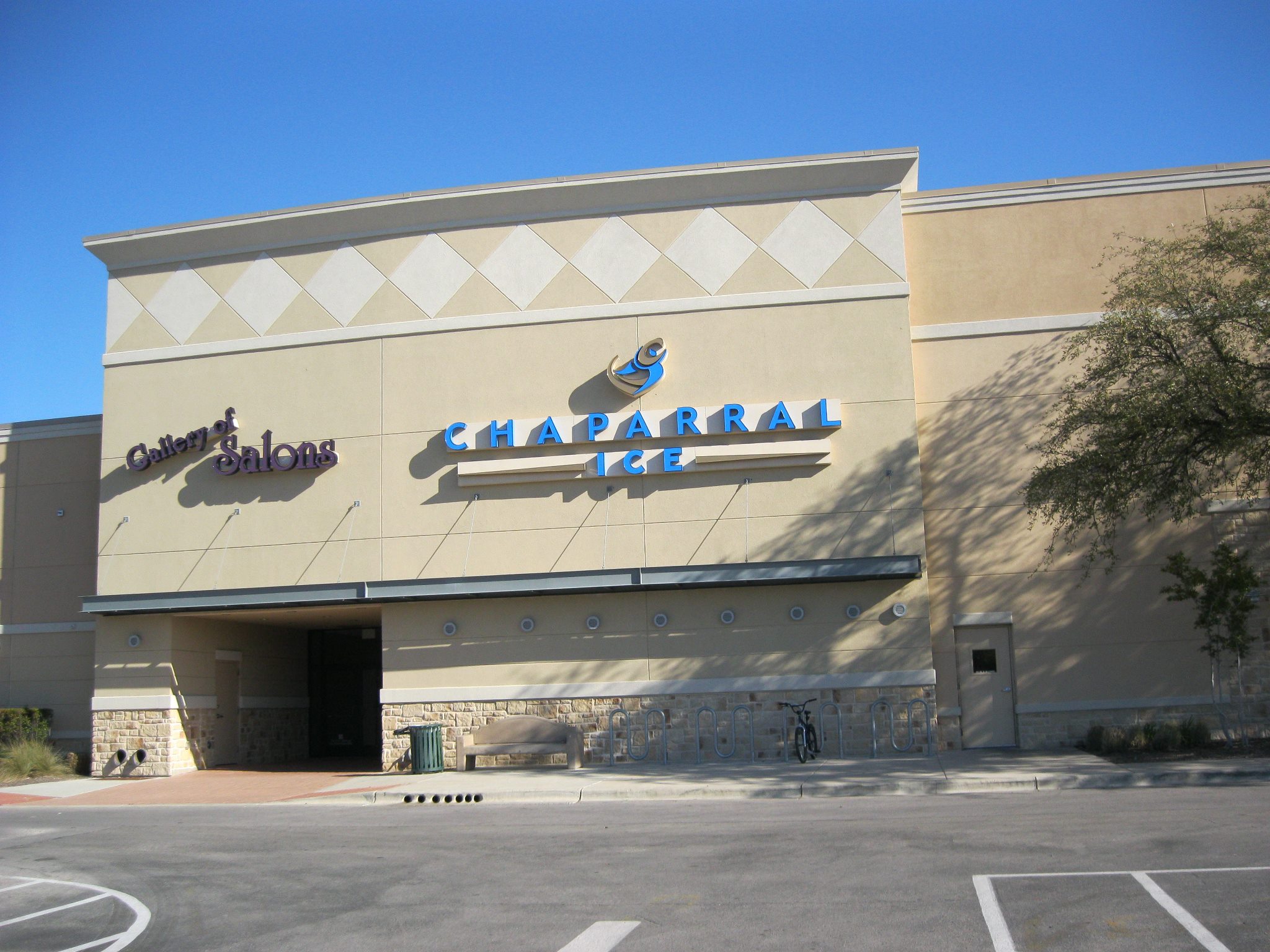 Chaparral Ice Centers Ice Skating Rinks in Austin TX