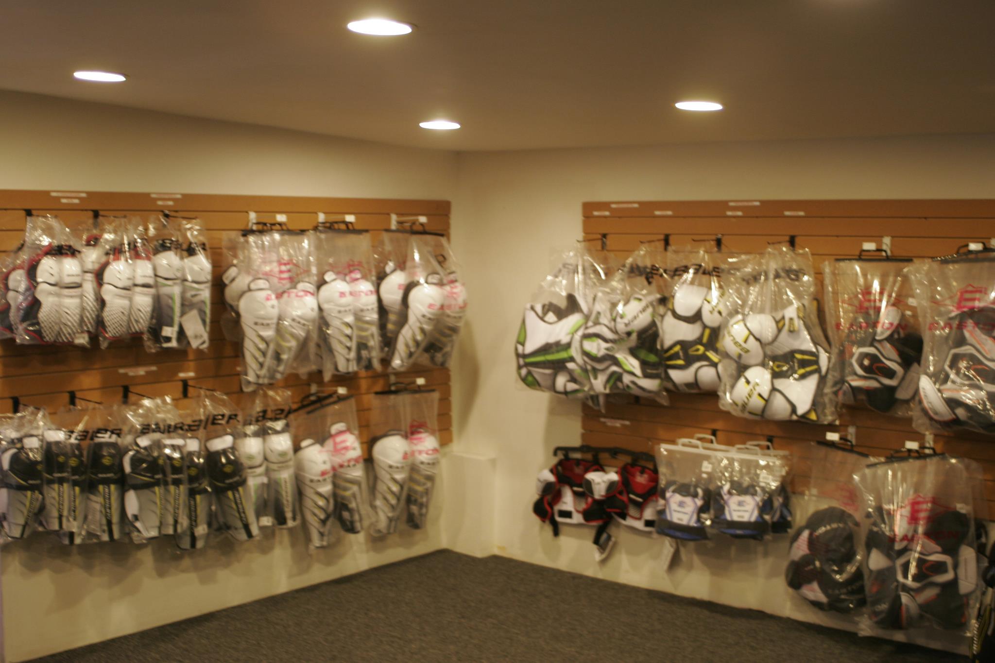Rock Ice Hockey Shop Ice Skating Rinks in Dunellen NJ