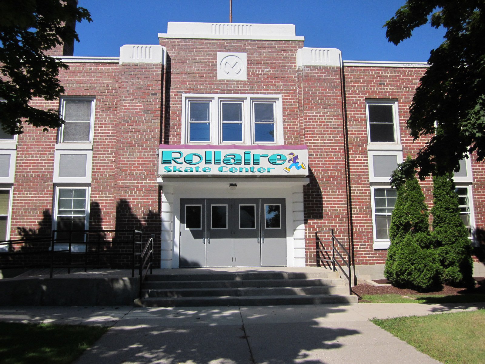 Rollaire Skate Center Roller Skating Rinks in Manitowoc WI