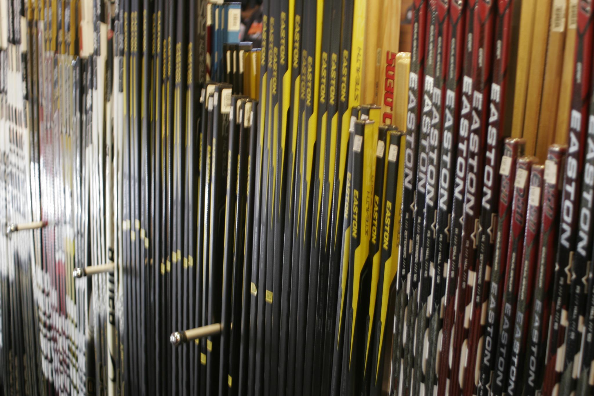 Rock Ice Hockey Shop Ice Skating Rinks in Dunellen NJ