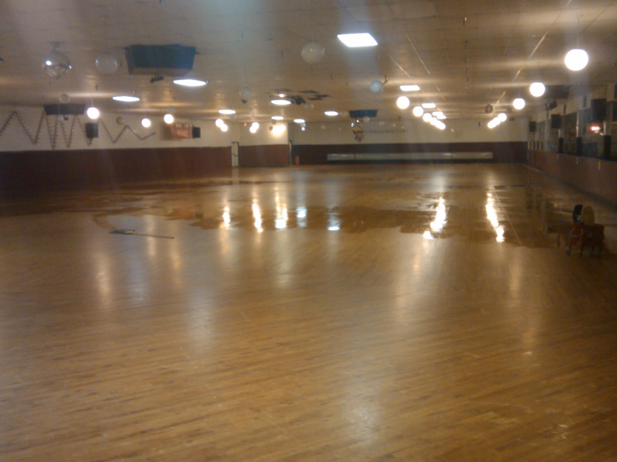 Holiday Skating Center Roller Roller Skating Rinks in Victorville CA