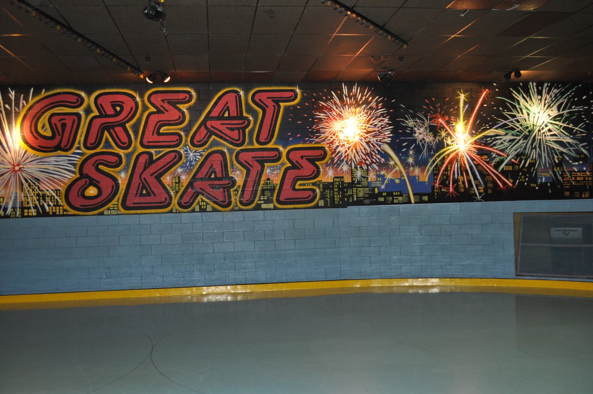 Great Skate Glendale Roller Skating Rinks in Glendale AZ