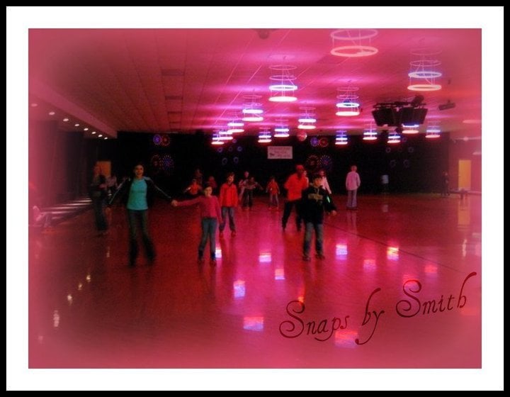 Hamilton Skate Place Roller Skating Rinks in Chattanooga TN