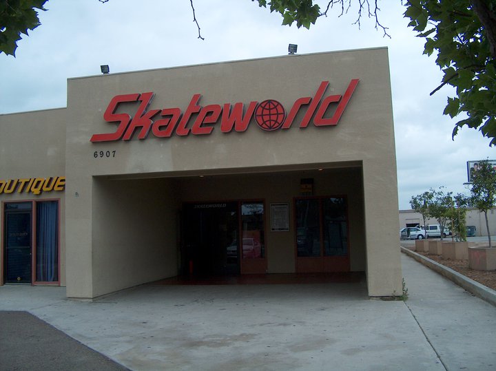 San Diego Skateworld Roller Skating Rinks in San Diego CA